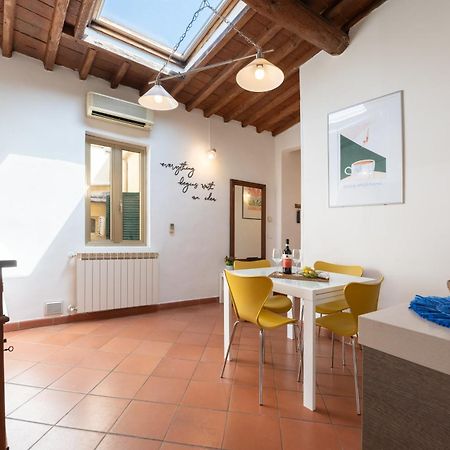 Senese 38 - Keys Of Italy Apartment Florence Exterior photo