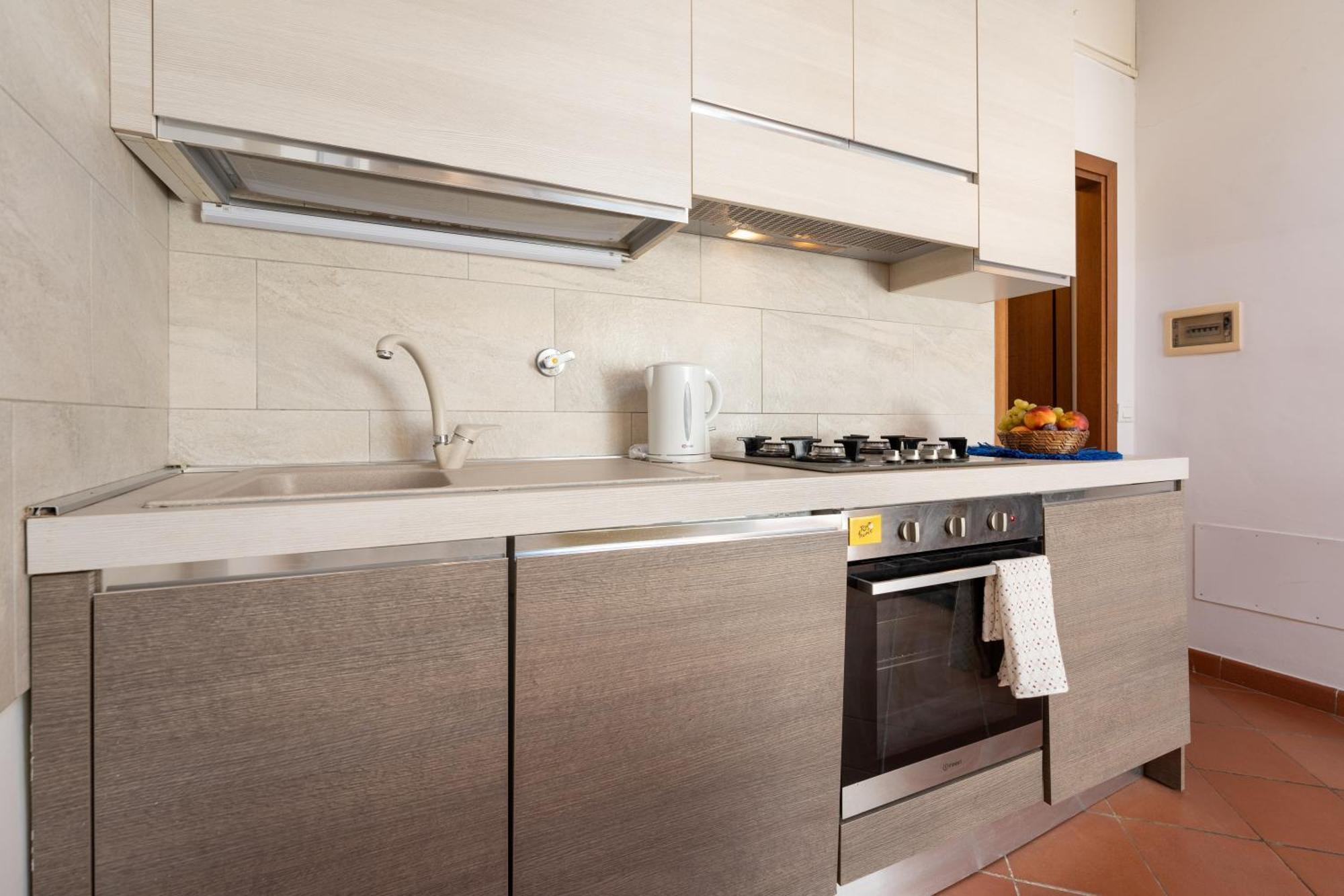 Senese 38 - Keys Of Italy Apartment Florence Exterior photo