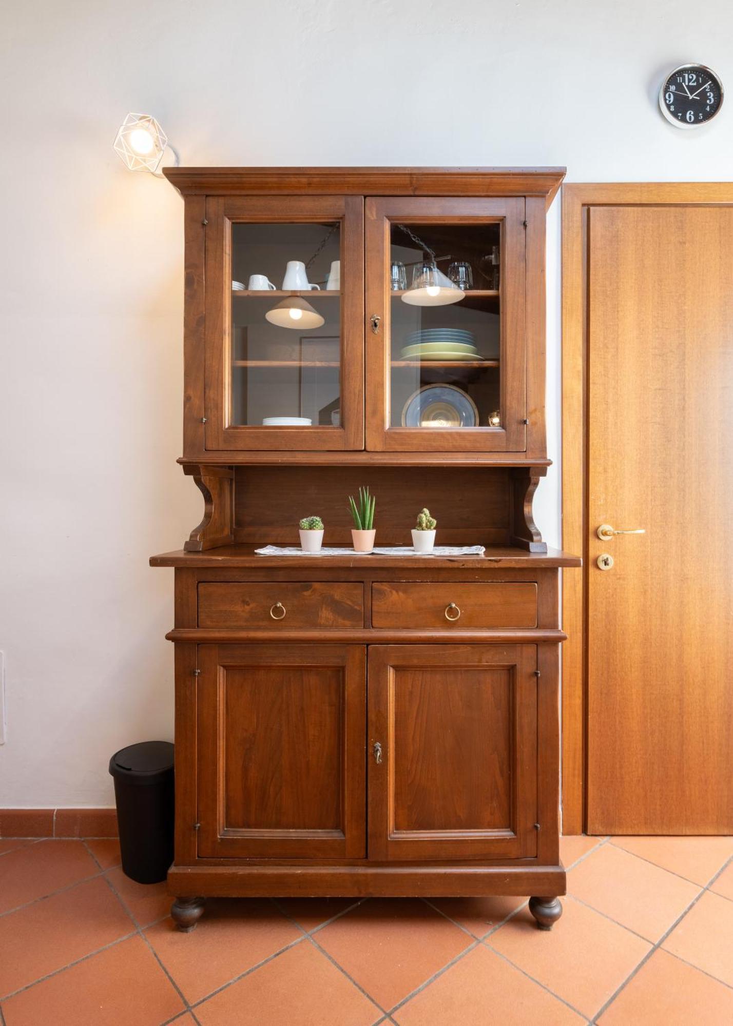 Senese 38 - Keys Of Italy Apartment Florence Exterior photo