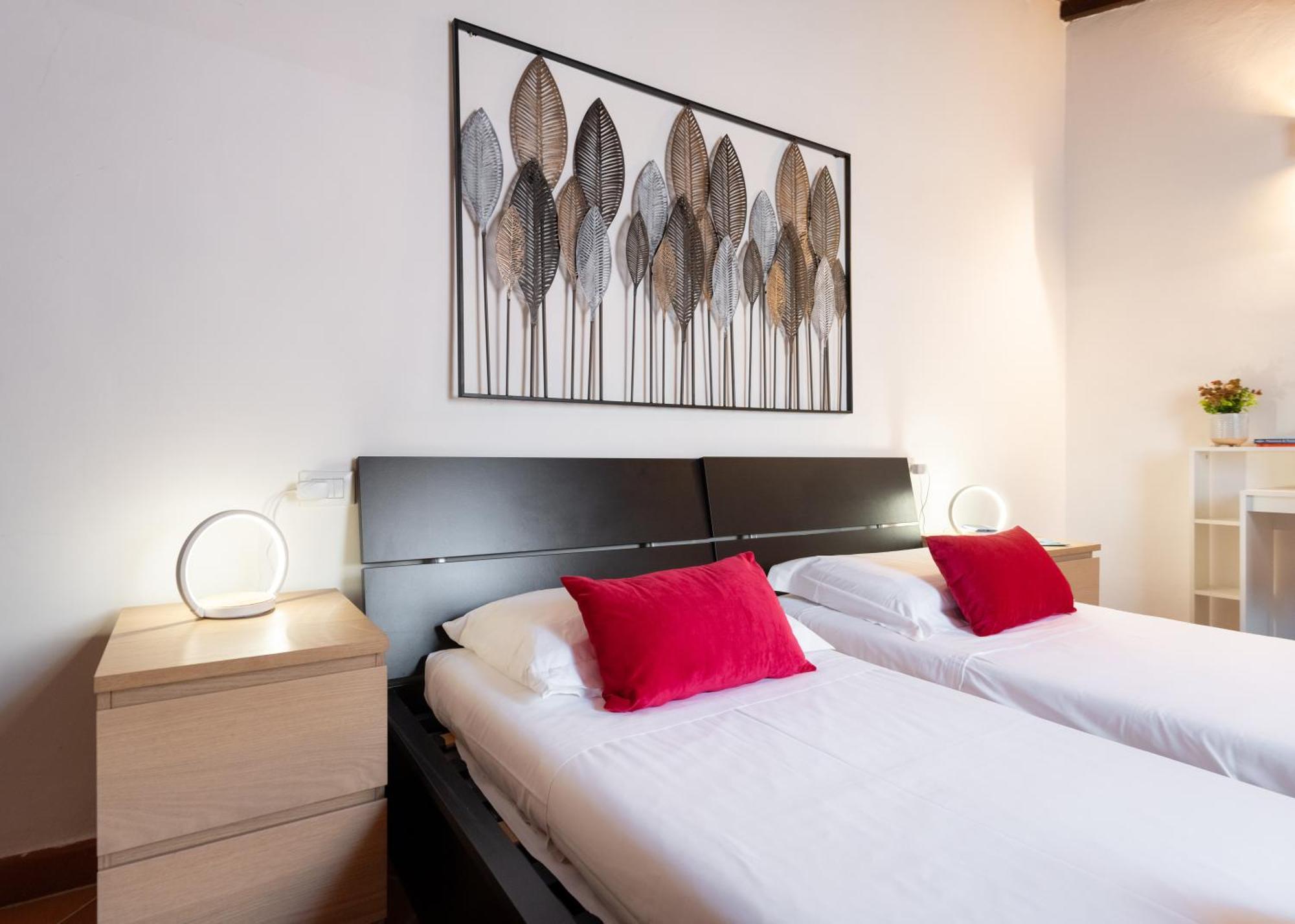 Senese 38 - Keys Of Italy Apartment Florence Exterior photo