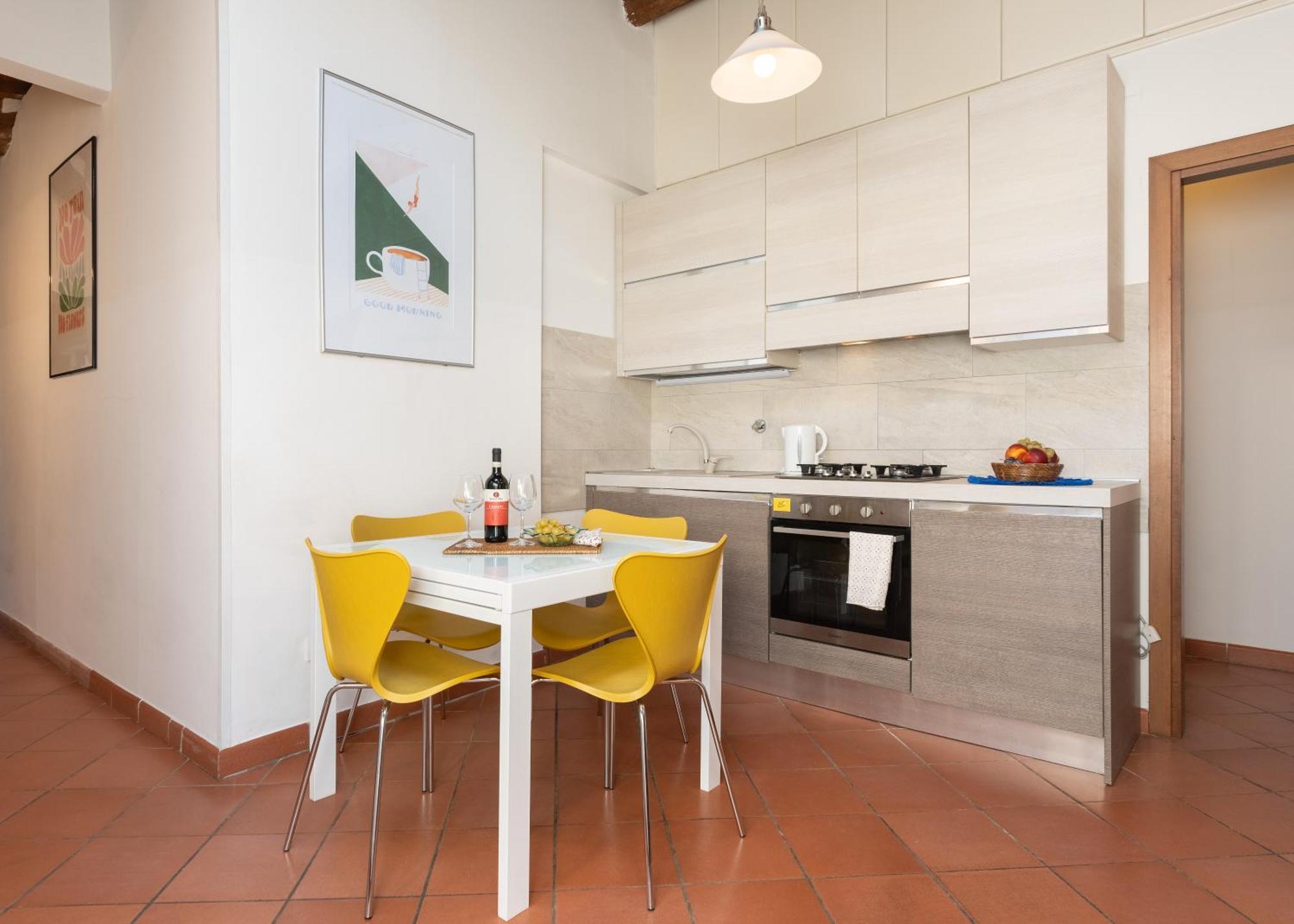 Senese 38 - Keys Of Italy Apartment Florence Exterior photo