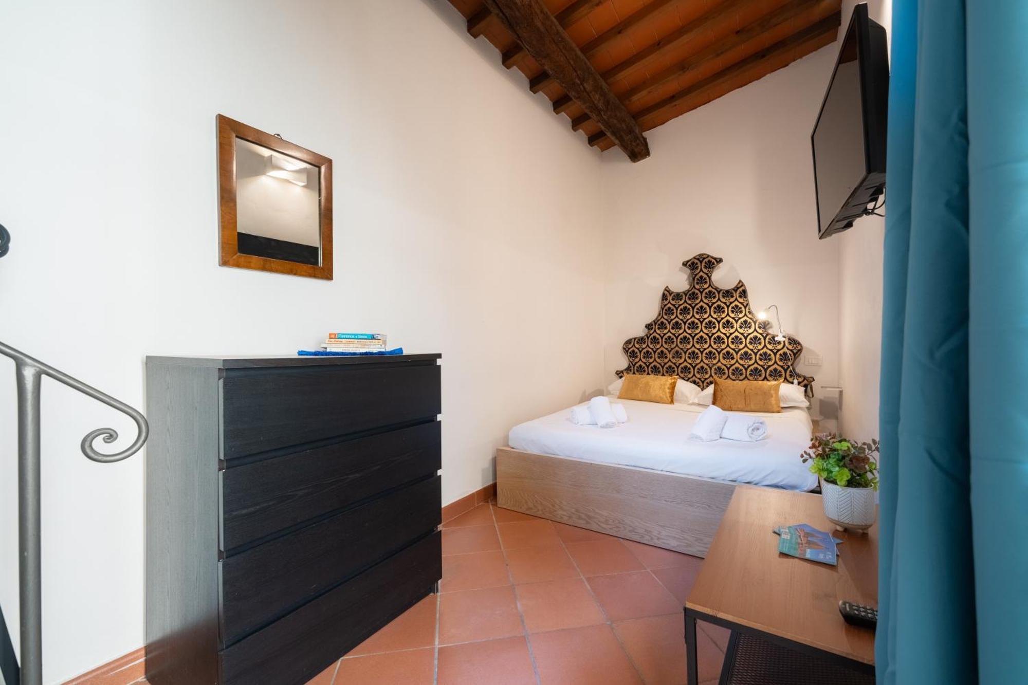 Senese 38 - Keys Of Italy Apartment Florence Exterior photo