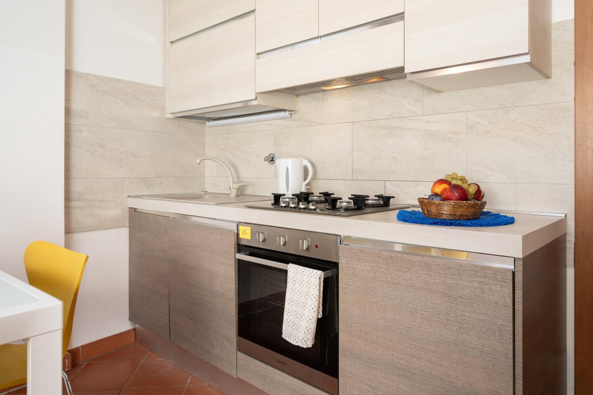 Senese 38 - Keys Of Italy Apartment Florence Exterior photo